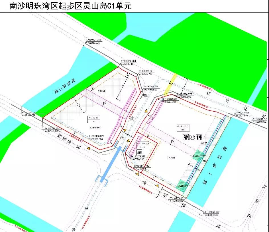 南沙灵山岛尖又推宅地