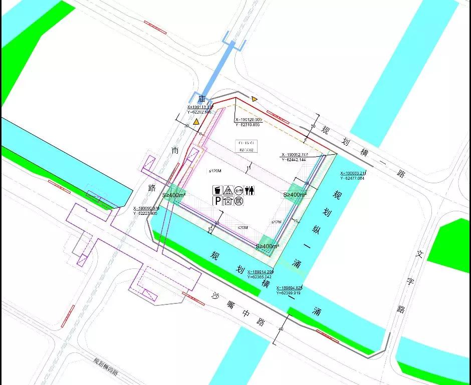 南沙灵山岛尖又推宅地