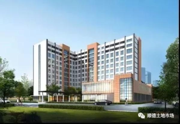 北滘这3宗靓地不容错过~ 北滘这3宗靓地不容错过~