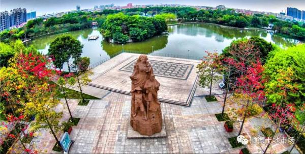 北滘这3宗靓地不容错过~ 北滘这3宗靓地不容错过~