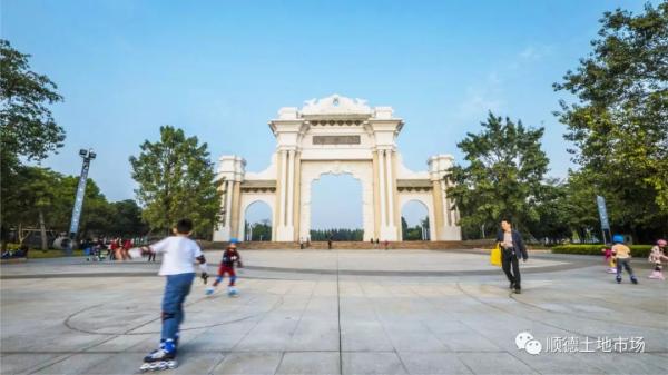 北滘这3宗靓地不容错过~ 北滘这3宗靓地不容错过~