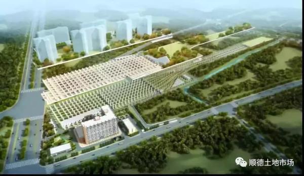 北滘这3宗靓地不容错过~ 北滘这3宗靓地不容错过~