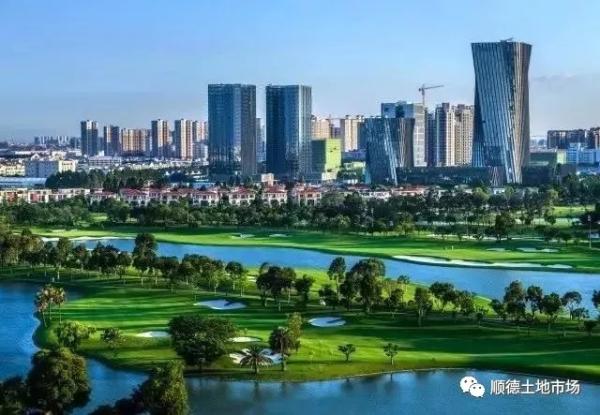 北滘这3宗靓地不容错过~ 北滘这3宗靓地不容错过~