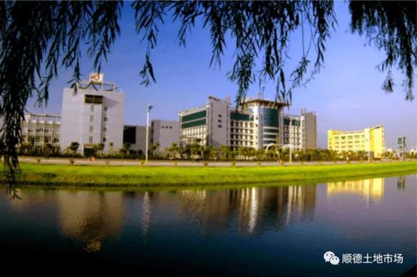 北滘这3宗靓地不容错过~ 北滘这3宗靓地不容错过~