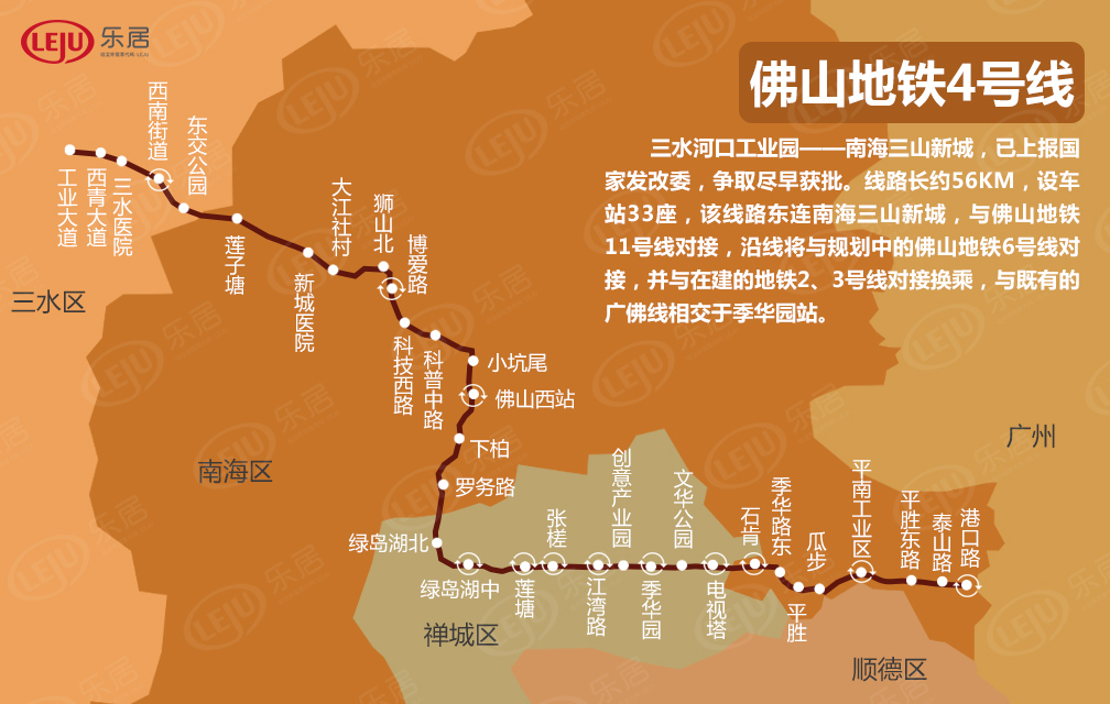 三水北江新区地块6字头起拍 三水北江新区地块6字头起拍