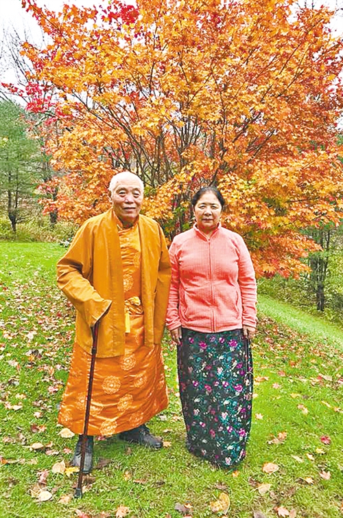 记四川甘孜藏族自治州色达藏戏团原团长塔洛：格萨尔藏戏是怎么“演活”的