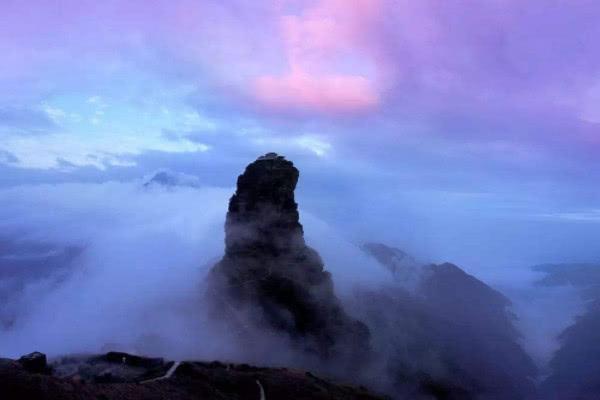 中国最“良心”的3景区，不会出现“坑人”现象，你去过哪个？