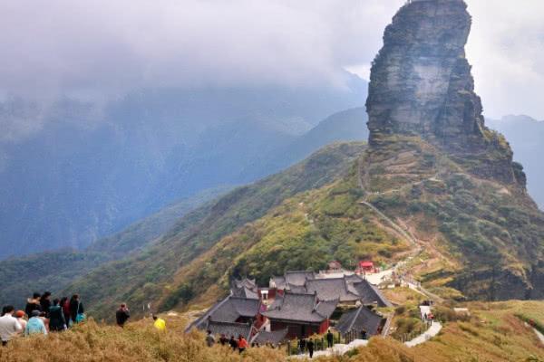 中国最“良心”的3景区，不会出现“坑人”现象，你去过哪个？