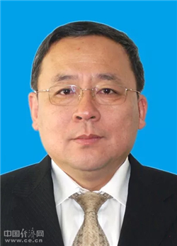 王文力当选牡丹江市市长(图|简历)