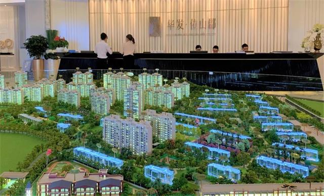 限购松绑后、粤港澳大湾区里的珠海楼市冷暖_中金在线财经号