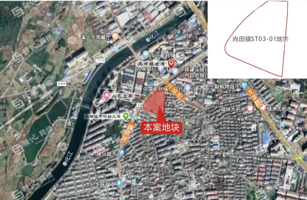 槐树路一线江景南塘老街东部新城万达7月份推地计划