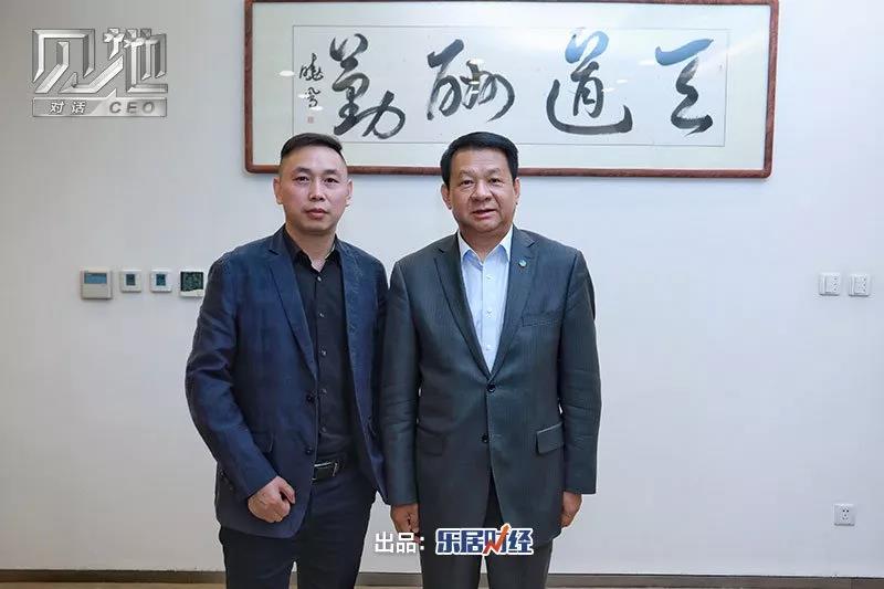 周政:用美好生活感恩时代