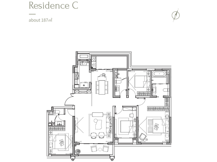 3