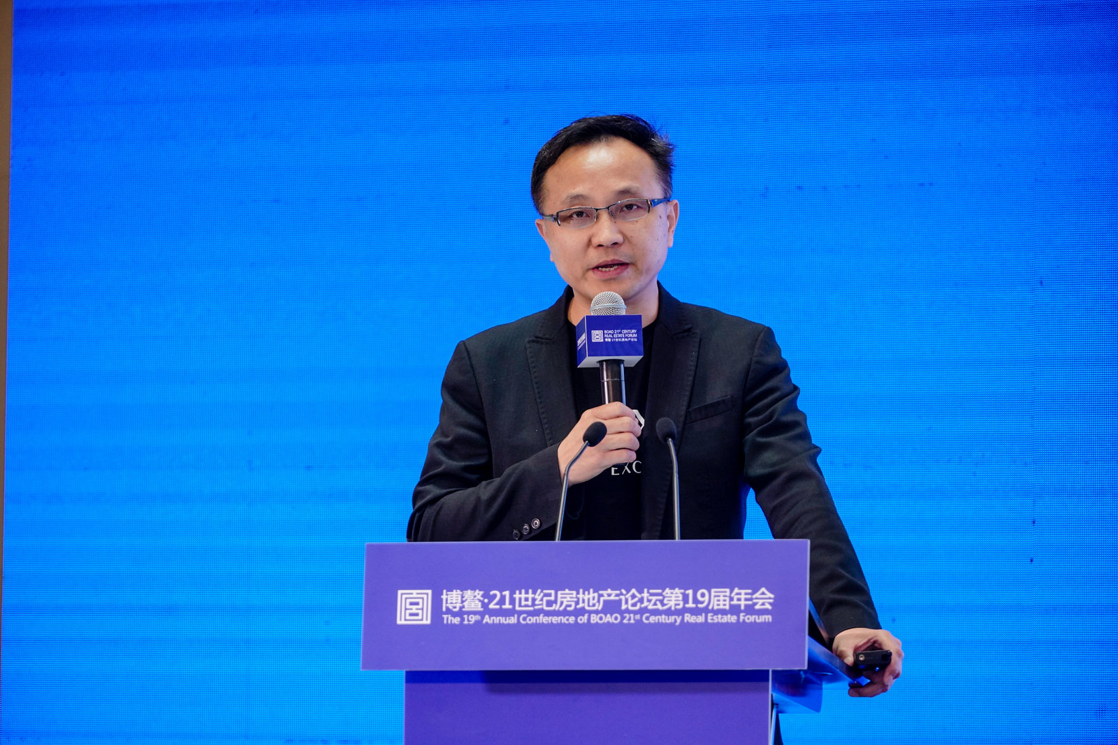叶兵贴地飞行认清自己最核心的能力