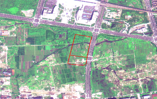 土拍预告宁波9月16日1宗地块出让余姚高铁新城商业住宅挂牌