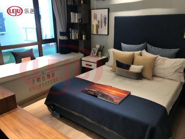 开通在即！航拍广清城轨最