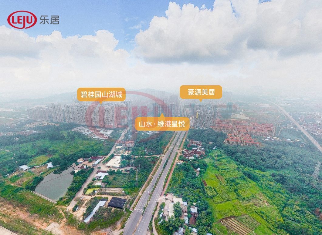 开通在即！航拍广清城轨最