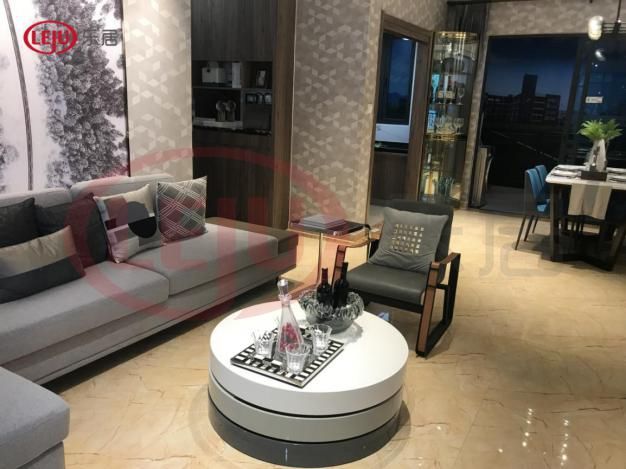 开通在即！航拍广清城轨最