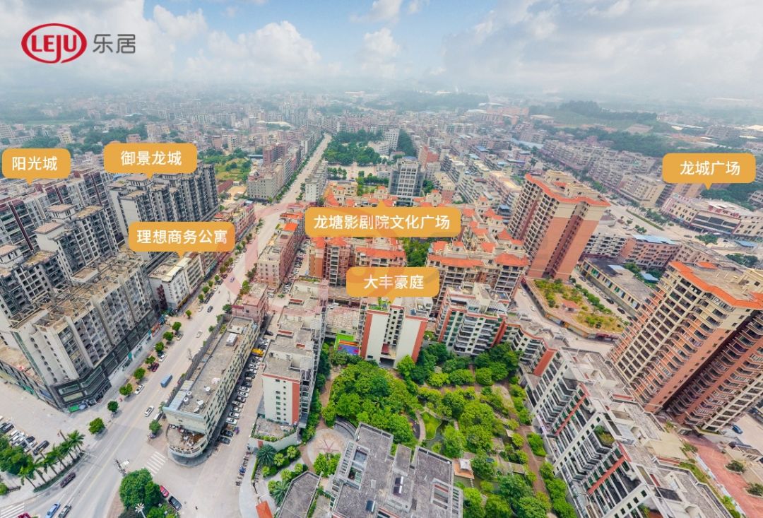 开通在即！航拍广清城轨最