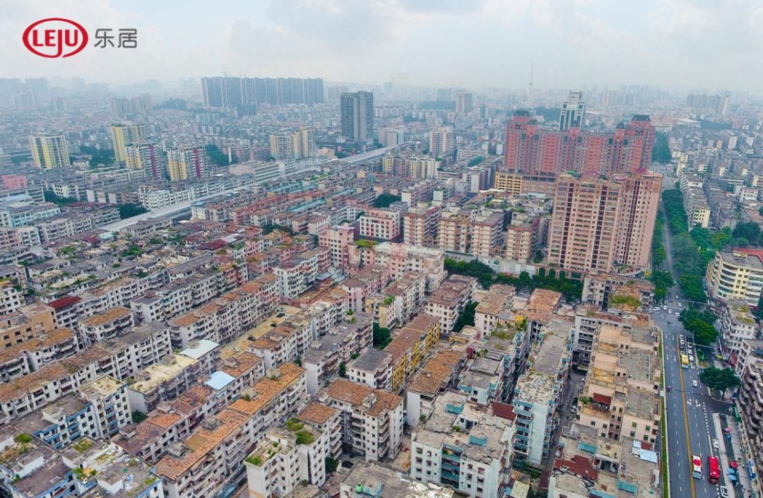 开通在即！航拍广清城轨最