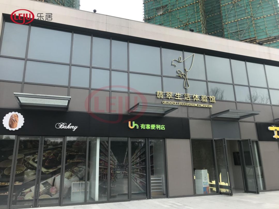 开通在即！航拍广清城轨最