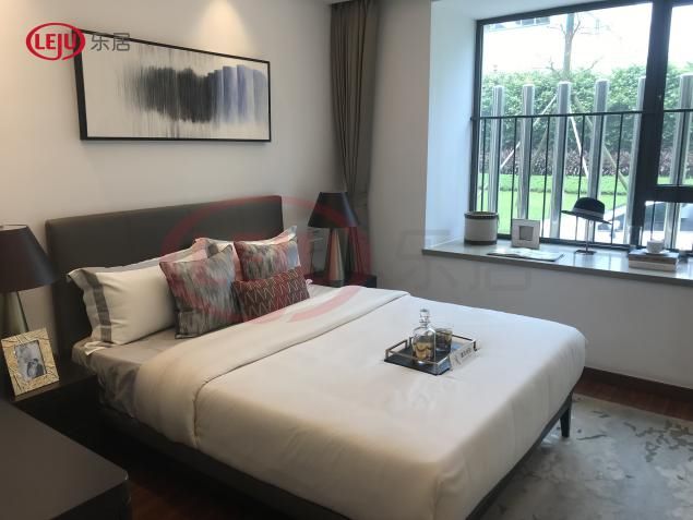 开通在即！航拍广清城轨最