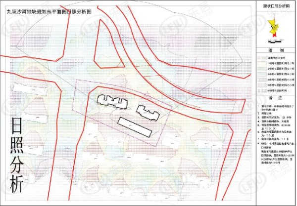改造安置住房项目地块五