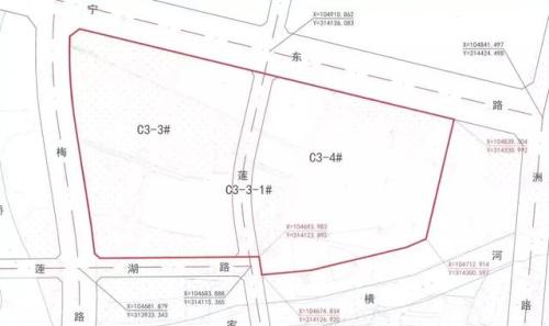 土拍预告|宁波9月25日1宗地块出让 明湖板块纯宅地挂牌