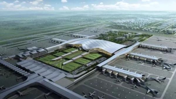 杭州又要新建2个火车站江东站萧山机场站最新规划选址公示