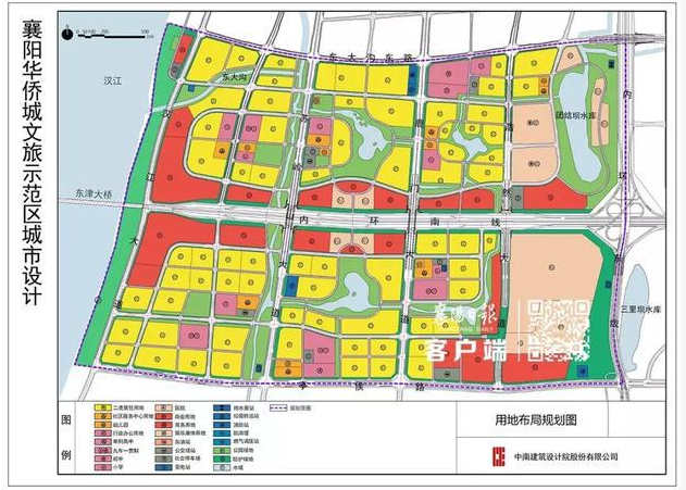 华侨城文旅"败走襄阳"