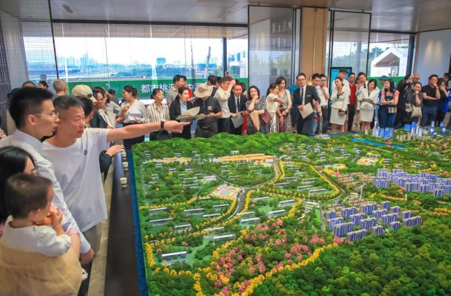 8月中山楼市暴露了这些…