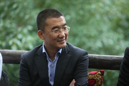 孙嘉答时代周报最大挑战是有限时间交满意答卷郁亮接话我给你无限时间