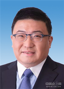 吴伟任山西省副省长图简历
