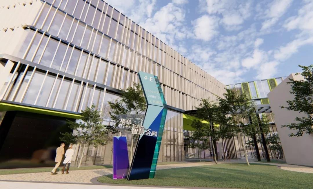 横琴云财经自主研发国内首个云交易系统