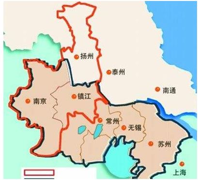 北方货物也大量经铁路运往无锡,常州地