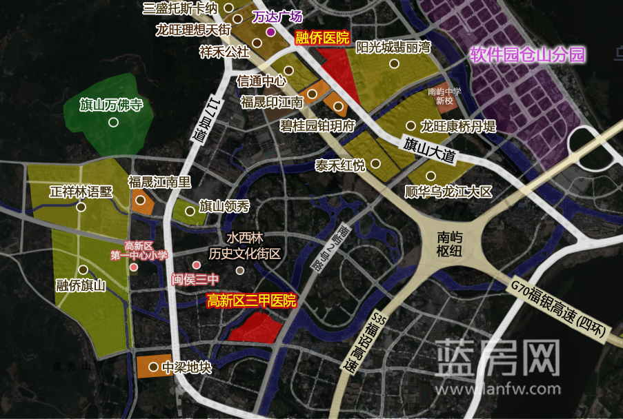 其他 正文2018年,福州高新区管委会与福建中医药大学签署合作框架协议