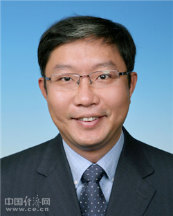 解江凌任北京昌平区委常委 接替刘绍坚任宣传部部长(简历)