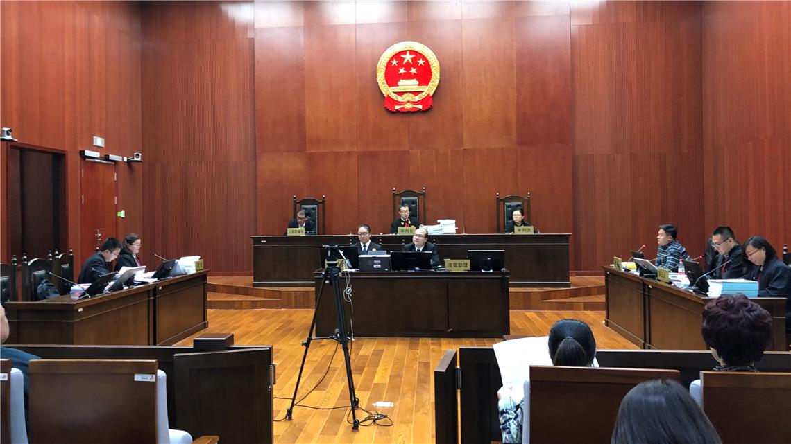 京东"双十一"商标纷争再燃 北京知产法院开庭审理
