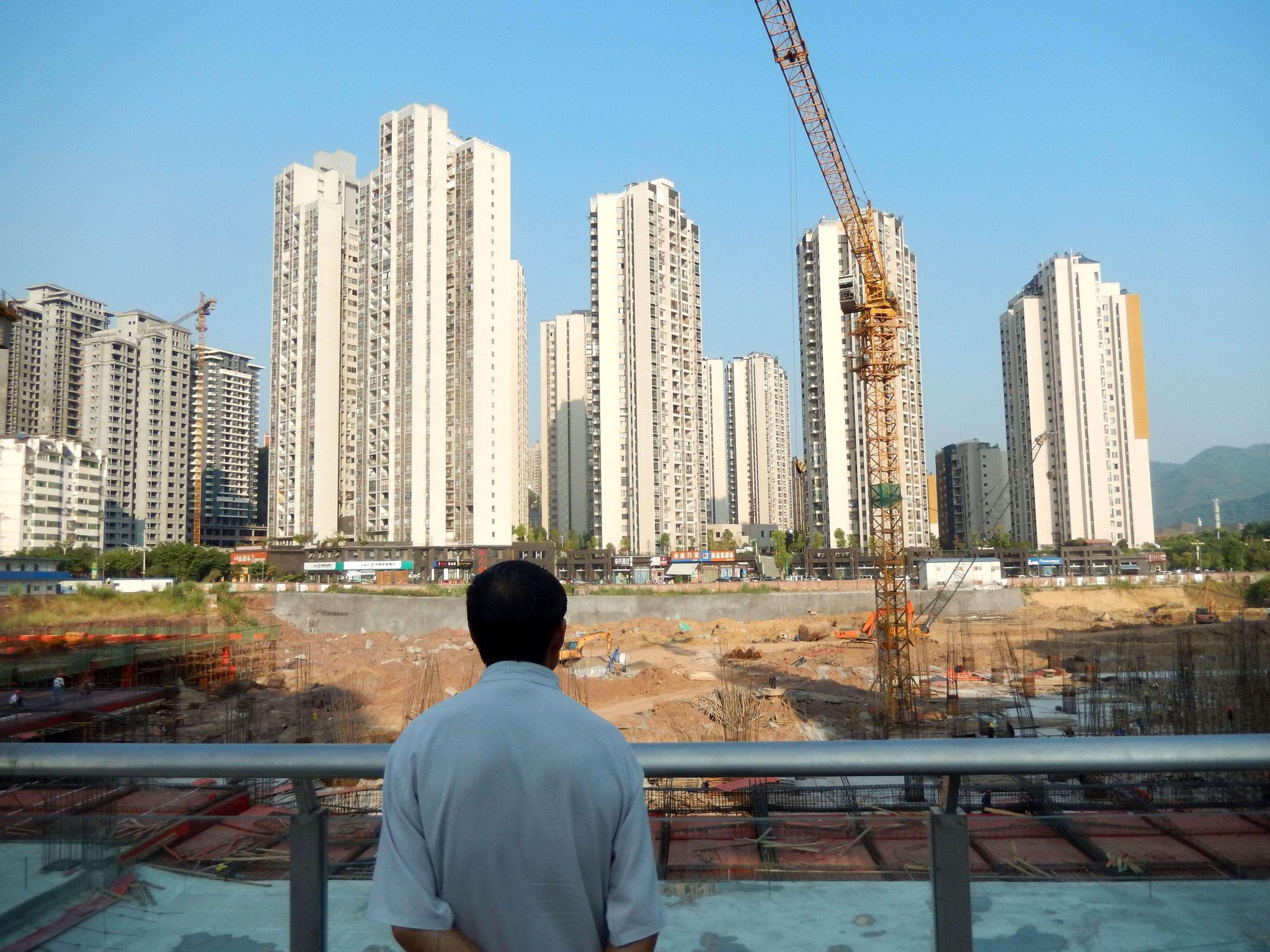 7宗宅地待成交,深圳土拍大戏或将超越"史诗级"