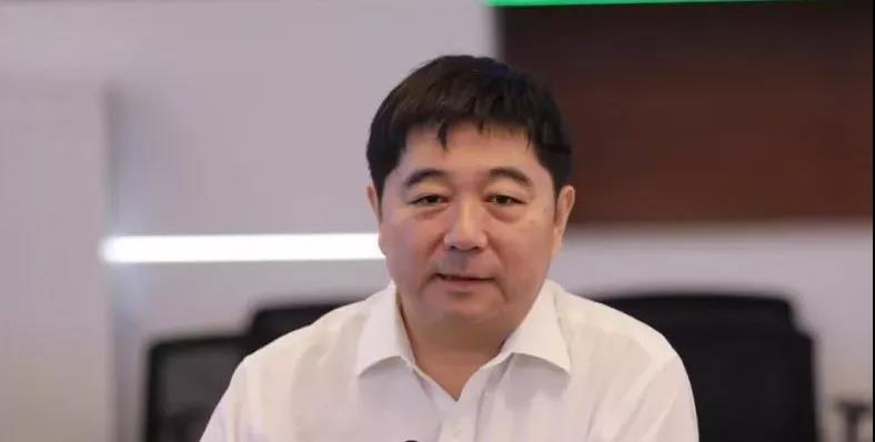 首开股份董事长 李岩6969乐居财经 曾树佳 发自北京6969以"