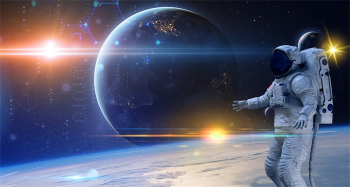 nasa将在明年送两人体模型绕月 太空辐射对女宇航员风险更大?