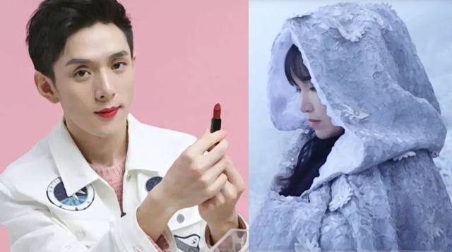妻子爱李佳琦丈夫爱李子柒两个网红引发一场家庭危机