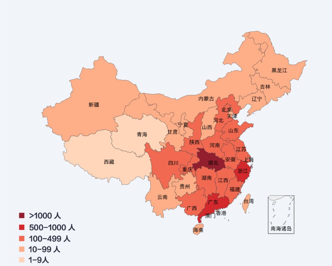 专家提示:新冠病毒可由粪便传播,公共卫生间是高危区域!