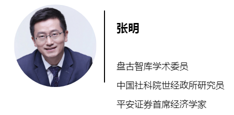 【观点】张明:桥水是第二个雷曼吗?
