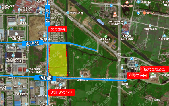 无锡：新吴区迎来大发展！