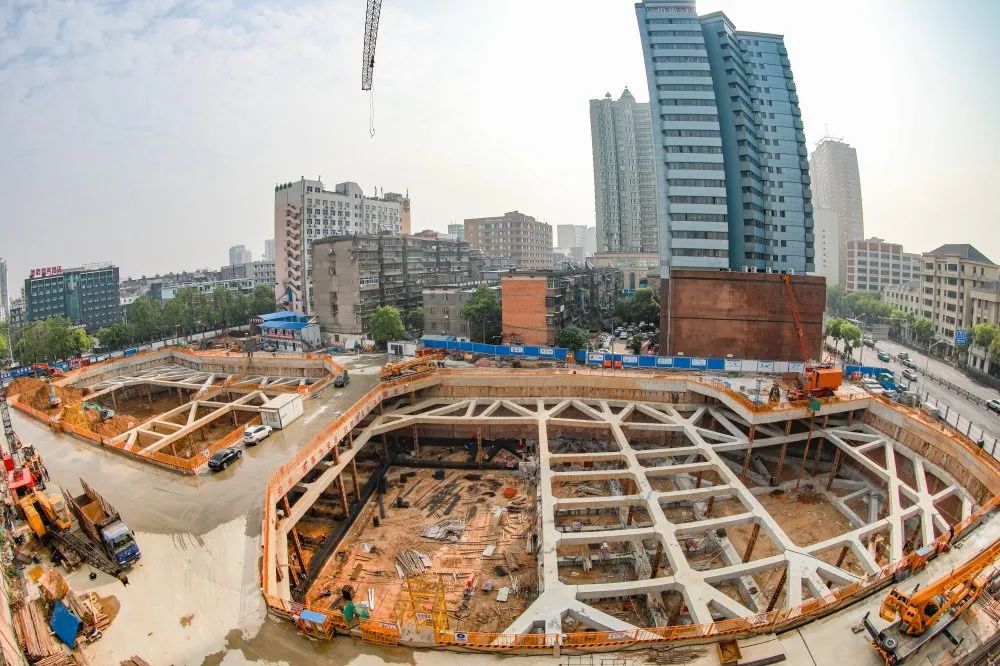 南昌地铁4号线又传新消息