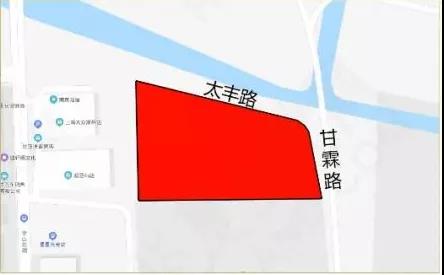 高淳要卖17幅优质地块！！