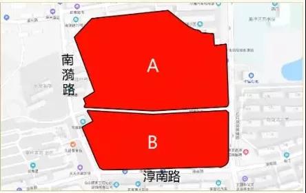 高淳要卖17幅优质地块！！
