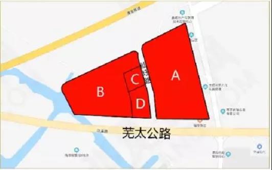 高淳要卖17幅优质地块！！