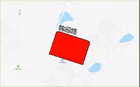 高淳要卖17幅优质地块！！